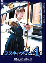 VNDS-293 DVD Cover