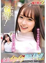 ORECS-333 DVD Cover