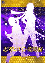 GDBS-033 DVD Cover