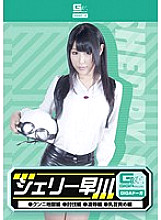 GDSC-027 DVD Cover