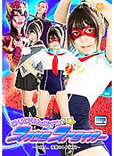 GHKP-39 DVD封面图片 
