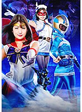 GHKR-97 Sampul DVD