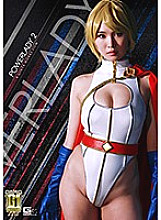 GIGP-08 DVD Cover