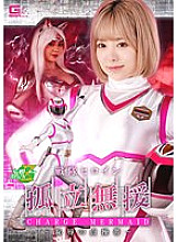 MSZ-001 DVD Cover