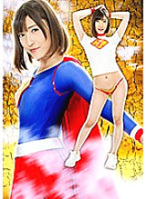 RYOJ-07 DVD Cover