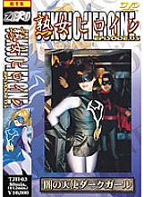 TJH-03 Sampul DVD