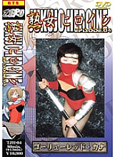 TJH-004 DVD Cover