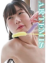 ARTMF-002 DVD Cover