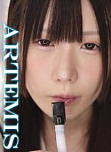 ARTMF-017 DVD Cover