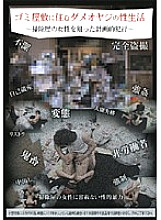 FMGK-05 DVD封面图片 