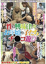JKH-095 DVD Cover