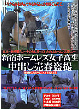 LMSX-011 DVD Cover