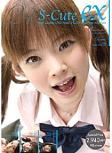 SPSC-024 DVD Cover