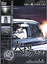 ALX-002 DVD封面图片 