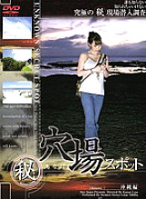 ALX-012 Sampul DVD
