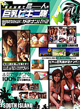 ALX-267 DVD Cover