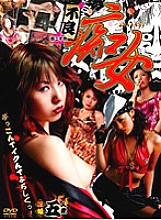 ALX-280 Sampul DVD