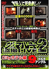 ALX-351 DVD Cover