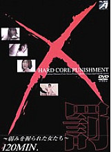 ALX-2001 DVD Cover