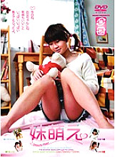 IMG-223 DVD Cover