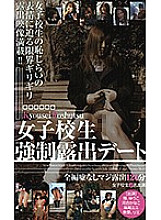 SAN-301 DVD Cover