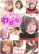VND-2055 DVD Cover