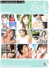 VNDS-413 DVD Cover