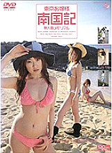 VNDS-3018 DVD封面图片 