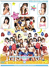XXX-009 DVD封面图片 