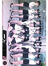 XXX-024 Sampul DVD