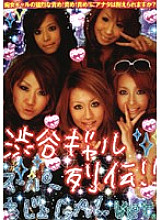 TDBR-06 DVD Cover