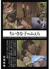 TDJK-021 DVD Cover