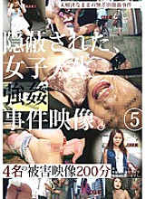 ZRO-027 DVD Cover