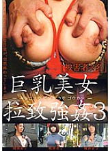 ZRO-040 DVD Cover