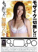 BOK-047 DVD Cover