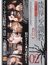 SGSD-002S DVD Cover