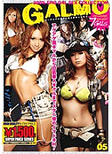 GFT-101 DVD Cover