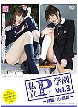 IABH-003 DVD封面图片 