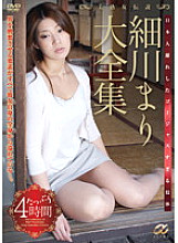 CONA-003 DVD Cover