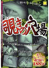 GYX-30 Sampul DVD
