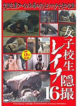 TS-001 Sampul DVD