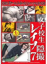 TS-006 DVD Cover