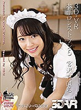 fsvr-014 DVD Cover