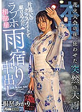 HND-876 DVD Cover