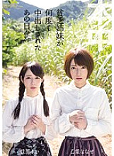 HNDS-029 DVD Cover