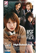 HP-091 DVD Cover