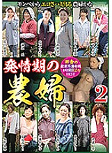 HRD-117 DVD Cover