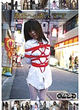 HWD-03 DVD Cover