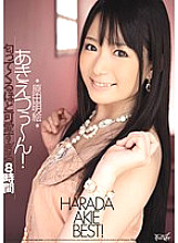 IDBD-338 DVD Cover