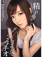 IPZ-072 DVD Cover